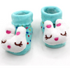 Unisex Baby Anti Slip Novelty Cartoon  Cotton Socks freeshipping - Tyche Ace