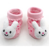 Unisex Baby Anti Slip Novelty Cartoon  Cotton Socks freeshipping - Tyche Ace