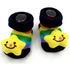 Unisex Baby Anti Slip Novelty Cartoon  Cotton Socks freeshipping - Tyche Ace