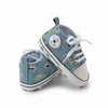 Unisex Baby Canvas Soft Anti-Slip Sole Casual Shoes freeshipping - Tyche Ace