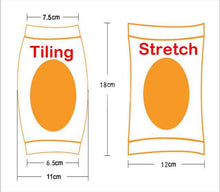 Load image into Gallery viewer, Unisex Baby Safety Crawling Elbow Knee Mesh Kneepad Leg Warmer freeshipping - Tyche Ace
