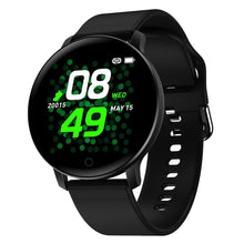 Load image into Gallery viewer, Unisex Bluetooth Waterproof Heart Rate Fitness Sport Wrist Watches freeshipping - Tyche Ace
