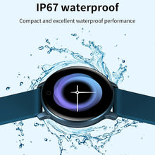 Load image into Gallery viewer, Unisex Bluetooth Waterproof Heart Rate Fitness Sport Wrist Watches freeshipping - Tyche Ace
