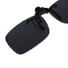 Unisex Clip-on Polarised Day Night Vision Driving Glasses freeshipping - Tyche Ace