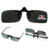 Unisex Clip-on Polarised Day Night Vision Driving Glasses freeshipping - Tyche Ace