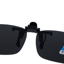 Load image into Gallery viewer, Unisex Clip-on Polarised Day Night Vision Driving Glasses freeshipping - Tyche Ace
