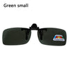 Unisex Clip-on Polarised Day Night Vision Driving Glasses freeshipping - Tyche Ace