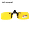 Unisex Clip-on Polarised Day Night Vision Driving Glasses freeshipping - Tyche Ace