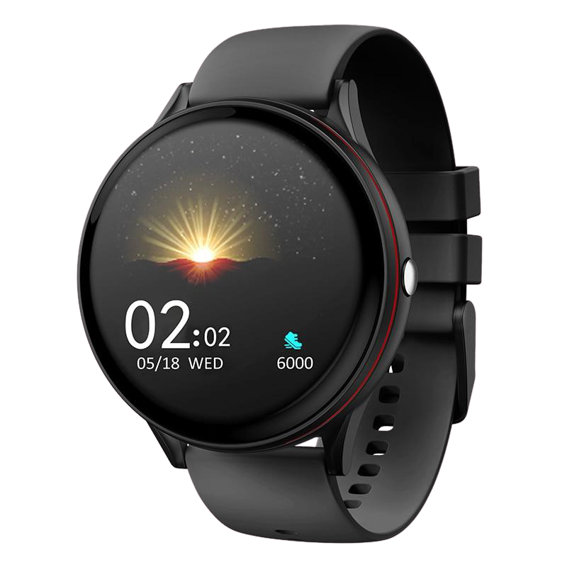 Unisex Colour Screen Multifunction Sport Smart Watches freeshipping - Tyche Ace