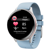 Load image into Gallery viewer, Unisex Colour Screen Multifunction Sport Smart Watches freeshipping - Tyche Ace
