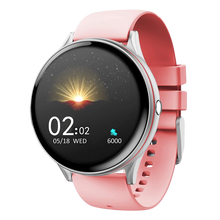 Load image into Gallery viewer, Unisex Colour Screen Multifunction Sport Smart Watches freeshipping - Tyche Ace
