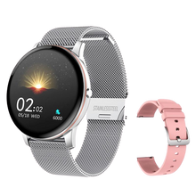 Load image into Gallery viewer, Unisex Colour Screen Multifunction Sport Smart Watches freeshipping - Tyche Ace
