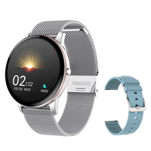 Load image into Gallery viewer, Unisex Colour Screen Multifunction Sport Smart Watches freeshipping - Tyche Ace
