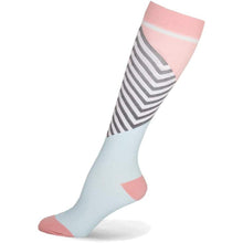 Load image into Gallery viewer, Unisex Compression Stockings For Oedema, Diabetes, Varicose Veins freeshipping - Tyche Ace
