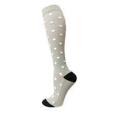 Load image into Gallery viewer, Unisex Compression Stockings For Oedema, Diabetes, Varicose Veins freeshipping - Tyche Ace
