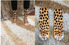 Unisex Cotton 3D Animal Print Happy Socks freeshipping - Tyche Ace