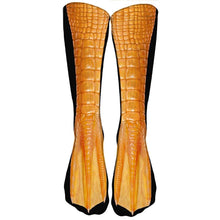 Load image into Gallery viewer, Unisex Cotton 3D Animal Print Happy Socks freeshipping - Tyche Ace
