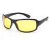 Unisex Day Night Anti-Glare Night Vision Driving Enhanced Light Glasses freeshipping - Tyche Ace