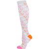 Unisex Elastic Breathable Varicose Veins  Wound Healing Compression Socks freeshipping - Tyche Ace
