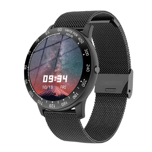 Unisex Full Touch Smart Waterproof Sport freeshipping - Tyche Ace