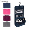 Unisex Hanging Travel Toiletries Cosmetic Makeup Bag Organiser freeshipping - Tyche Ace