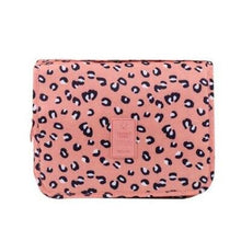 Load image into Gallery viewer, Unisex Hanging Travel Toiletries Cosmetic Makeup Bag Organiser freeshipping - Tyche Ace
