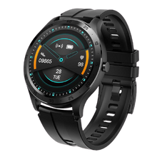 Load image into Gallery viewer, Unisex Heart Rate Blood Pressure Monitoring Fitness Tracker Smartwatches freeshipping - Tyche Ace
