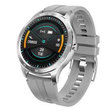 Load image into Gallery viewer, Unisex Heart Rate Blood Pressure Monitoring Fitness Tracker Smartwatches freeshipping - Tyche Ace
