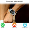Unisex Heart Rate Blood Pressure Monitoring Fitness Tracker Smartwatches freeshipping - Tyche Ace