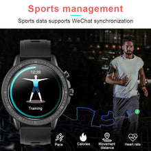 Load image into Gallery viewer, Unisex Heart Rate Monitor Fitness Bracelet Smart Watches freeshipping - Tyche Ace
