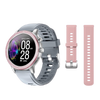 Unisex Heart Rate Monitor Fitness Bracelet Smart Watches freeshipping - Tyche Ace