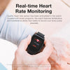Unisex Heart Rate Monitor Waterproof Fitness Smart Watches freeshipping - Tyche Ace
