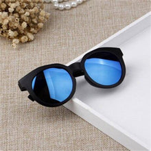 Load image into Gallery viewer, Unisex Kids Multi- Coloured Sunglasses freeshipping - Tyche Ace
