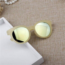 Load image into Gallery viewer, Unisex Kids Multi- Coloured Sunglasses freeshipping - Tyche Ace
