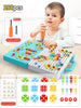 Nuts Puzzles Tool Drill Assemble/Dismantle Educational Toys For Toddlers freeshipping - Tyche Ace