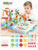 Nuts Puzzles Tool Drill Assemble/Dismantle Educational Toys For Toddlers freeshipping - Tyche Ace
