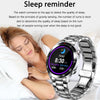 Unisex LED Full Touch Screen Waterproof Fitness Watches freeshipping - Tyche Ace
