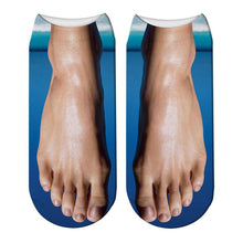 Load image into Gallery viewer, Unisex  Novelty Beer Pattern Cotton Cool Socks freeshipping - Tyche Ace
