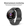 Unisex OLED Colour Screen Multifunction Mode Sport Smart Watches freeshipping - Tyche Ace