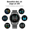 Unisex OLED Colour Screen Multifunction Mode Sport Smart Watches freeshipping - Tyche Ace