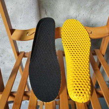 Load image into Gallery viewer, Unisex Orthopaedic Memory Foam Stretch Breathable Deodorant Cushion Insoles freeshipping - Tyche Ace
