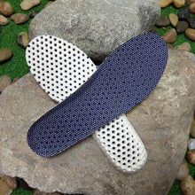 Load image into Gallery viewer, Unisex Orthopaedic Memory Foam Stretch Breathable Deodorant Cushion Insoles freeshipping - Tyche Ace

