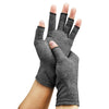 Unisex Pair Copper Technology Compression Joint Pain Relief Hand Gloves freeshipping - Tyche Ace