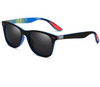 Unisex Polarised Classic Square Driving Sun Glasses freeshipping - Tyche Ace