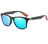 Unisex Polarised Classic Square Driving Sun Glasses freeshipping - Tyche Ace