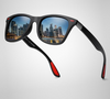 Unisex Polarised Classic Square Driving Sun Glasses freeshipping - Tyche Ace