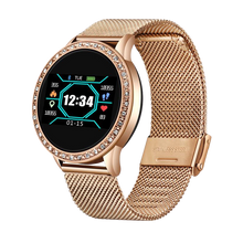 Load image into Gallery viewer, Electronic Digital Sports Smart Watches For Women freeshipping - Tyche Ace
