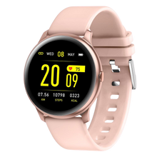 Load image into Gallery viewer, Electronic Digital Sports Smart Watches For Women freeshipping - Tyche Ace
