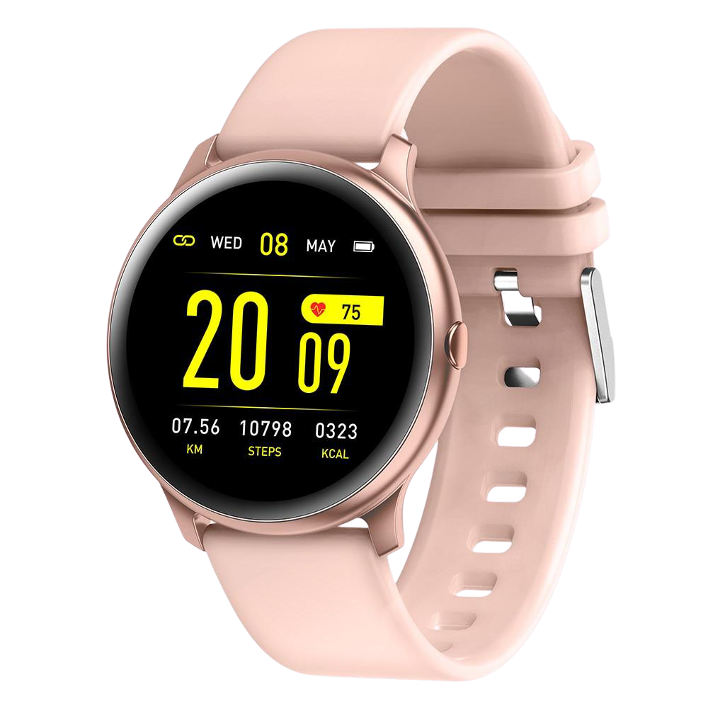 Electronic Digital Sports Smart Watches For Women freeshipping - Tyche Ace