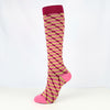 Unisex Support Nylon High Pressure Compression Stockings freeshipping - Tyche Ace